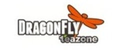 Dragonfly Tea Zone logo