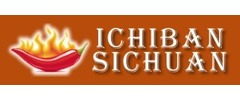 Ichiban Sichuan logo