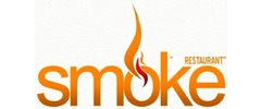 Smoke The Restaurant Logo