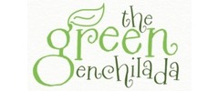 The Green Enchilada Logo