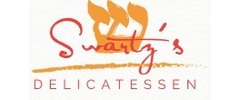 Swartz’s Delicatessen & Bagels Logo