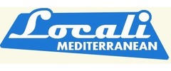 Locali Mediterranean logo
