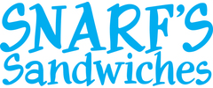 Snarf's Sandwiches Logo