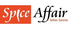 Spice Affair logo