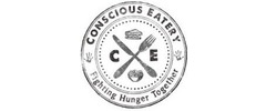 Conscious Eatery Logo