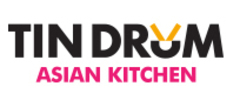 Tin Drum Asian Kitchen logo