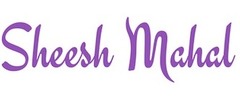 Sheesh Mahal logo