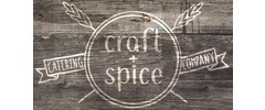 Craft and Spice Logo