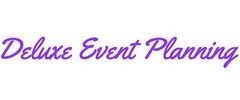 Deluxe Event Planning logo