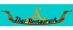 A Thai Restaurant logo