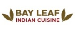 Bay Leaf Indian Cuisine logo