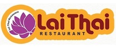 Lai Thai Logo