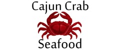 Cajun Crab Pub & Grill Logo