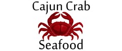 Cajun Crab Pub & Grill logo