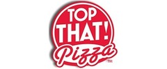 Top That! Pizza Logo