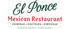 El Ponce logo