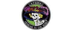 Catrina's Mexican Restaurant Logo