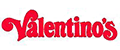 Valentino's logo