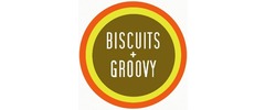 Biscuits and Groovy logo