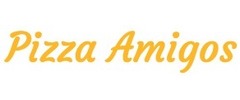 Pizza Amigos Logo