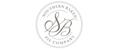 Southern Baked Pie Company Logo