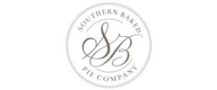 Southern Baked Pie Company logo