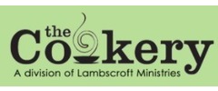 The Cookery logo