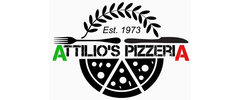 Attilio's Catering logo