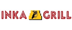 Inka Grill logo