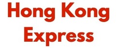 Hong Kong Express logo