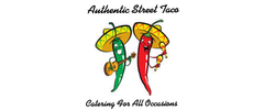 Authentic Street Taco Logo