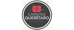 Carnitas Queretaro logo