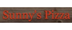 Sunny’s Pizza logo