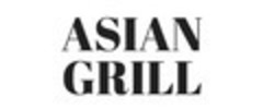 Asian Grill Logo
