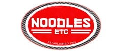 Noodles Etc logo