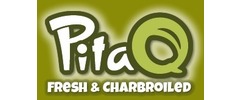 Pita Q Logo
