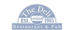 The Deli logo