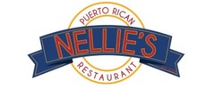 Nellie's Restaurant logo
