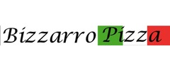 Bizzarro Pizza logo