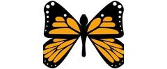 Monarch Cafe and Fresh Food Store logo