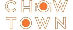 ChowTown Logo