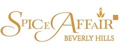 Spice Affair Logo