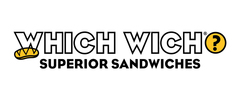 Which Wich Logo