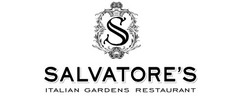 Salvatore's Cafe logo
