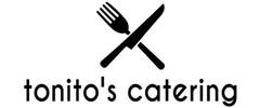 Tonito's Catering logo