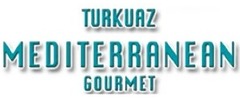 Turkuaz Mediterranean Gourmet logo