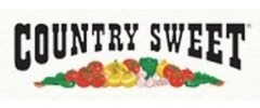 Country Sweet Chicken and Ribs logo