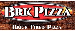 BRK Pizza Logo