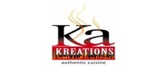 Ka Kreations logo