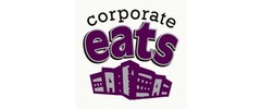 Corporate Eats logo